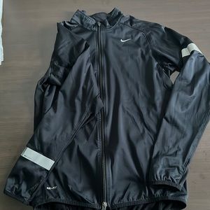 Nike Element Dri-Fit Running Zip